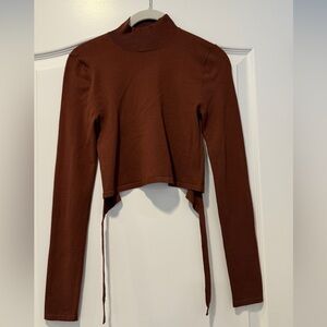 Aritzia Ellie Sweater